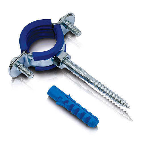 Крепление (сцеп) Blue Ocean 20/8х80