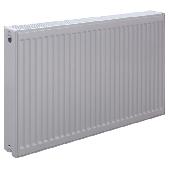 Радиатор Rommer Compact   33*300*1300 (RRS-2010-333130)