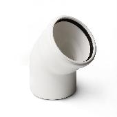 Отвод БЕСШУМН. 110/30 (70)