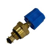 200024692 Кран-букса крана подпитки  Baxi