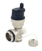 Концевой элемент для коллект. 1