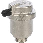 Воздухоотводчик 1/2