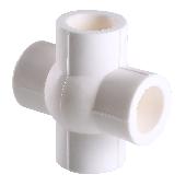 Крестовина  d 20 РР компланарная 