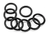 Резиновое уплотнительное кольцо(10шт) 0020118671 (10шт)