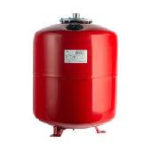 Бак расшир. 50 литр. STOUT (красный) STH-0006-000050
