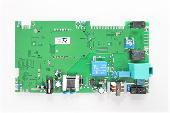 Плата управления VAILLANT  turbo FIT VUW 242/5-2(0020253019)