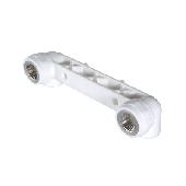 Наст. комплект для смесит. 25х1/2 РР 