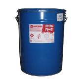 Грунтовка ГФ-021 евроведро 30 кг светло-серый ГОСТ 25129-82