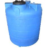 Емкость цилиндрическая вертикальная 10000ВФК2