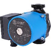 Насос циркул. STOUT 25/40-130 с гайками (SPC-0010-2540130)
