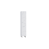 Джой 350 пенал 2 створки, АВК