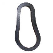 Прокладка под бачек (восьмерка) 121004