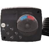 Сервопривод для смесительных клапанов с датчиком STOUT SVM-0015-230017