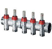 Зап. коллектор 1