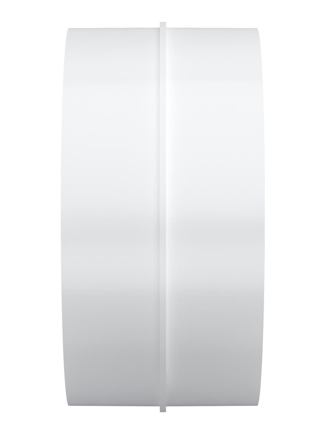 Соединитель с обратным клапаном пластик D125 ERA 12,5СКПО