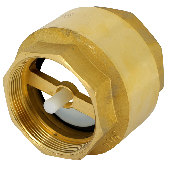 Обратный клапан  3/4