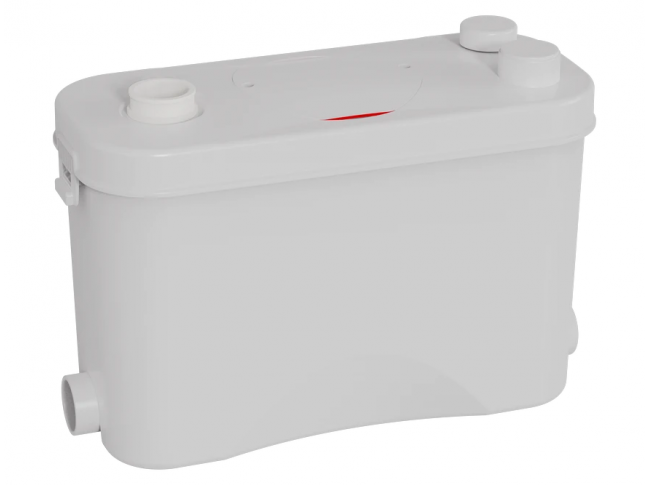 Канализац.станция SANIVORT 405M с ножом (8м) (центральн.вход) UNIPUMP 30924