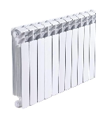 Радиаторы бимет. RIFAR Base - 500 (11 секц.)