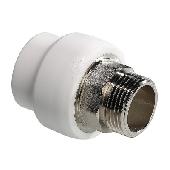 Муфта комб. Ø75x2 1/2 НР РР 