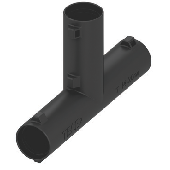 Защитный кожух для тройника 14-20 (718019)