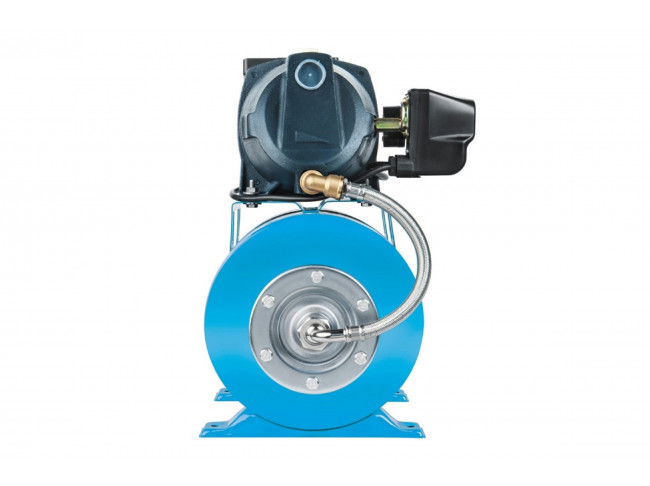 Насосная станция AUTO JSW 55 (1000Вт, 70 л/мин, напор - 40м) UNIPUMP 72689