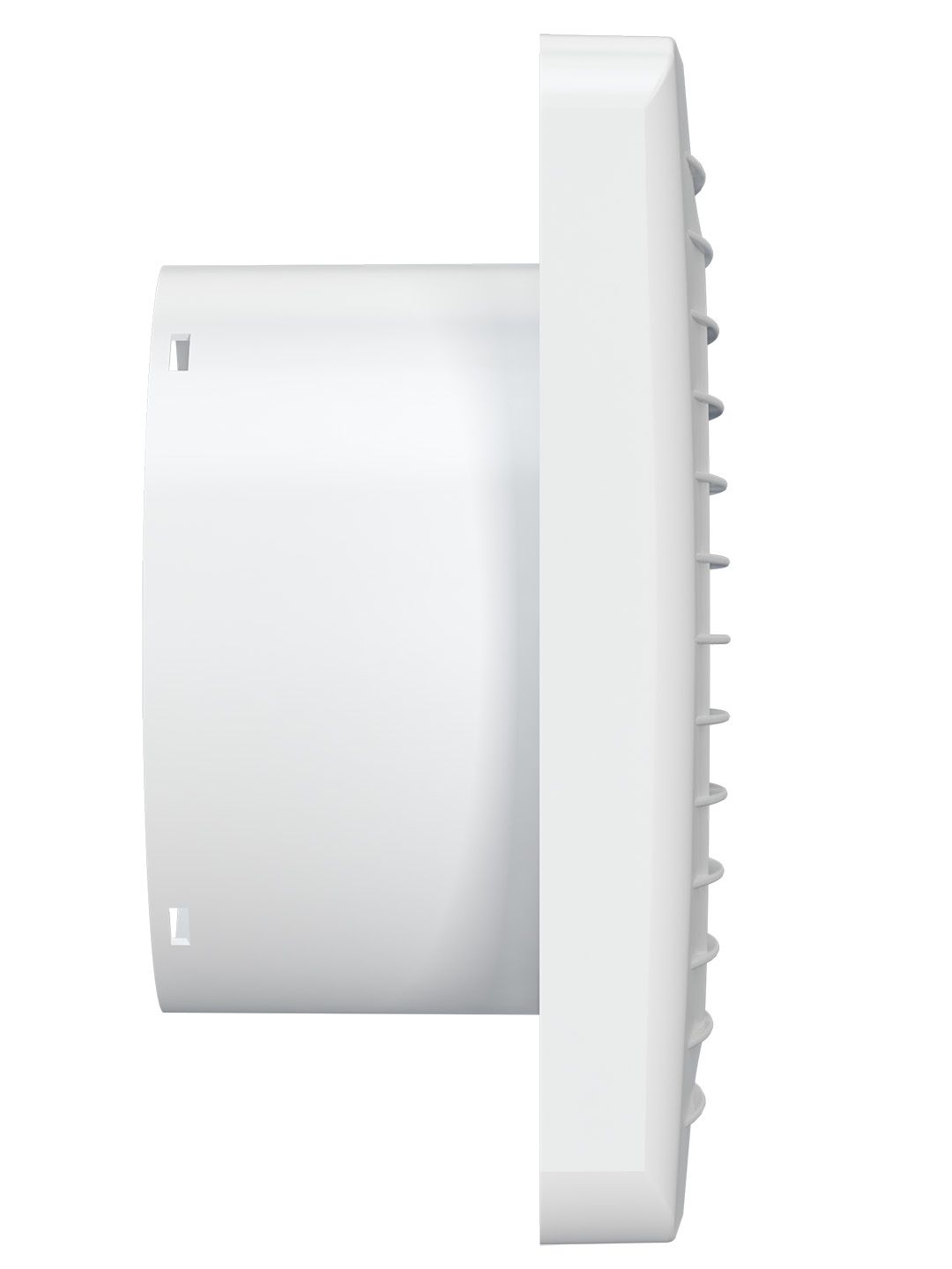 Вентилятор накладной D100 ERA 4