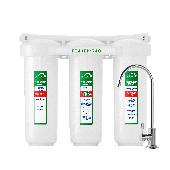 Фильтр 3 ступени ГЕЙЗЕР Био 321 (для жесткой воды) 11040