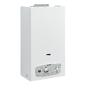 Колонка Baxi SIG-2 11i газовый проточный с эл. розжигом