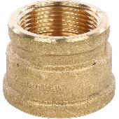 Муфта перех. 1 1/2