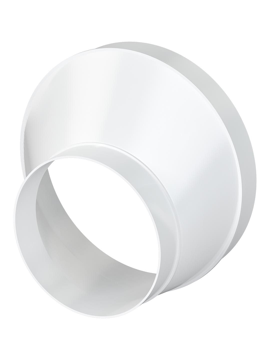 Редуктор D100 эксцентриковый D150 пластик ERA 1015РЭП