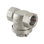 Фильтр прямой 1/2 г/г VT 388 (10/160)