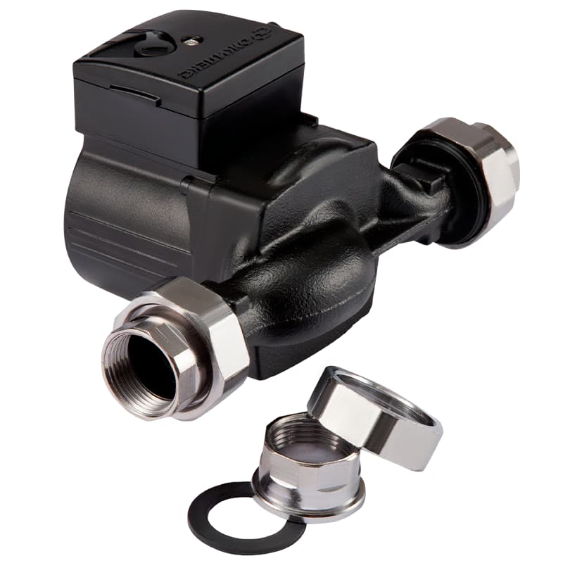 Насос циркуляц. ДЖИЛЕКС «ЦИРКУЛЬ» 25/40  PREMIUM 2541