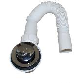 Сифон для высоких поддонов 5 серия арт.0923025002