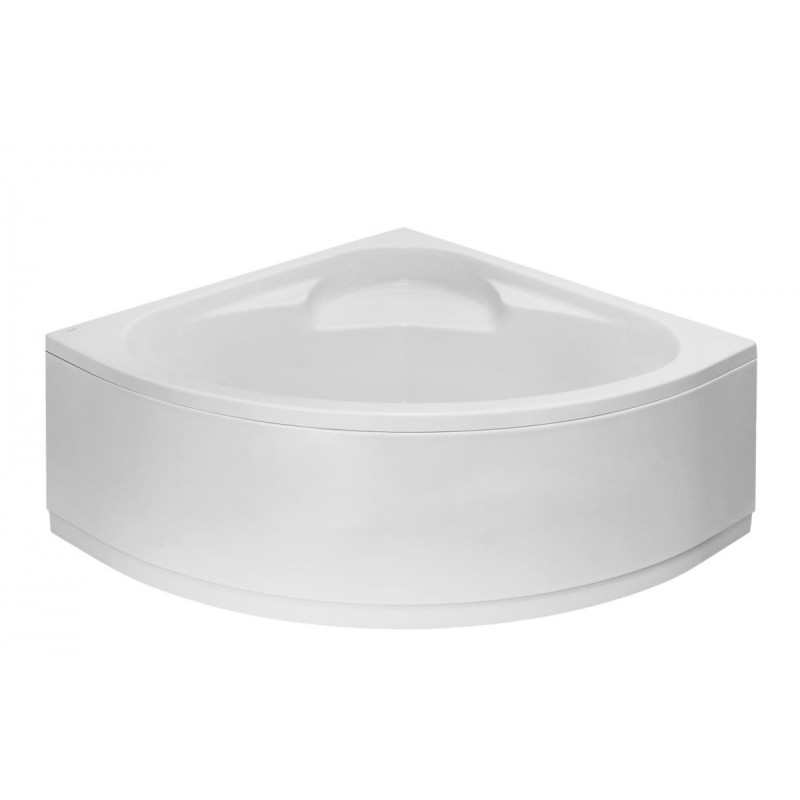 Ванна акрил SANTEK КАРИБЫ 140*140 +монт.комплект+панель