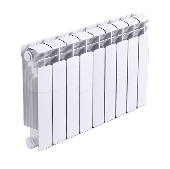 Радиаторы бимет. RIFAR Base - 500 (9 секц.)