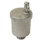 Воздухоотводчик автоматический 1/2