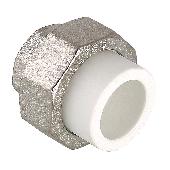 Американка Ø40x1 ВР РР 