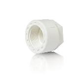 Заглушка 1/2 PP ВР 