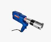 Пресс-инструмент V220 с поворотным механизмом + чемодан ROMMER