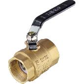 Кран шар.(вода) 2