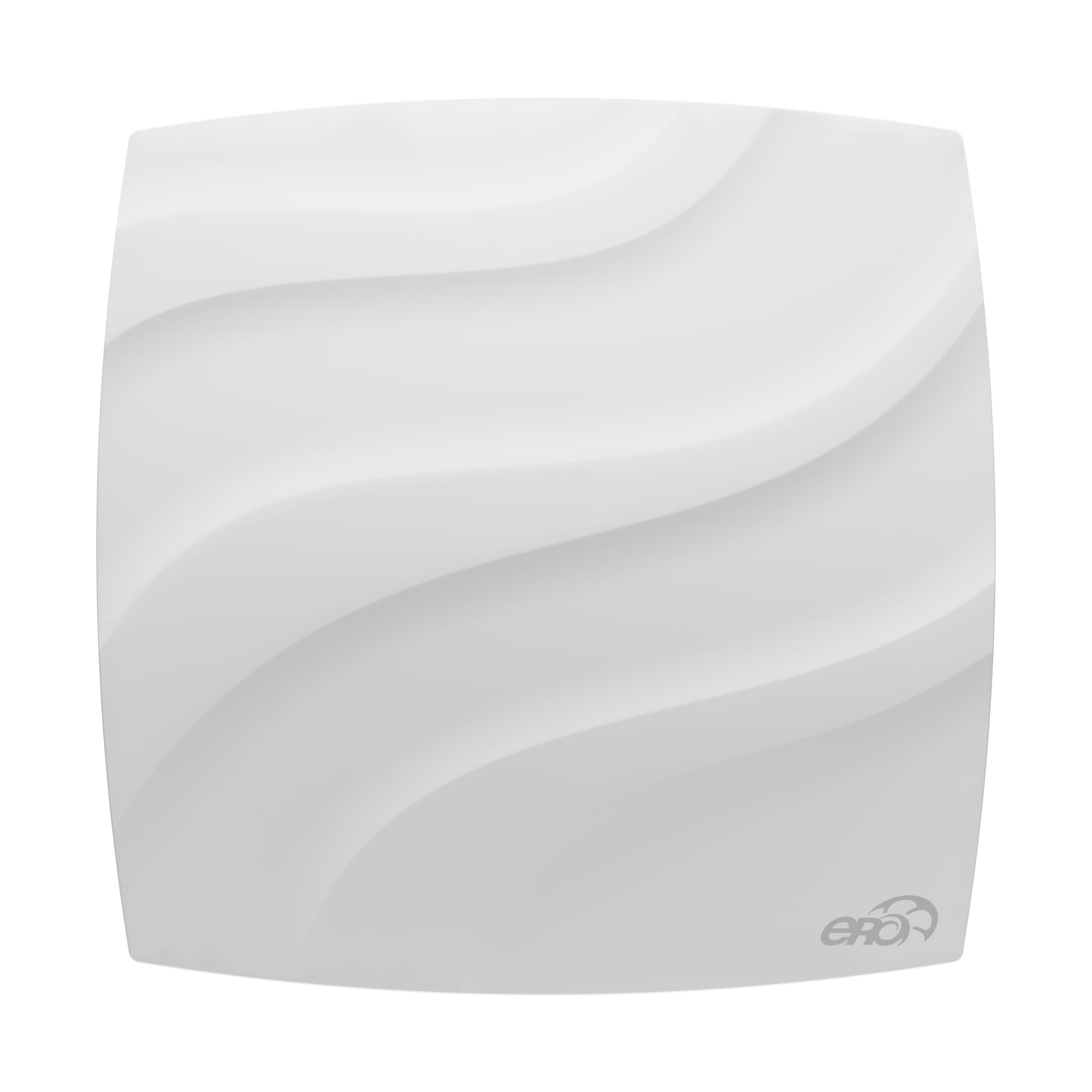 Вентилятор накладной D120 ERA обр.клапан WAVE 120C