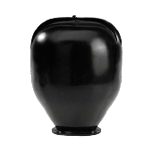 Мембрана гидроаккумулятора 24 л. EPDM ДЖИЛЕКС (8997) (35) серия 