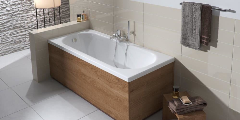 ТРИТОН Ванна Ультра 1700/700 без каркаса, панели, сифона