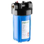 Корпус ГЕЙЗЕР 10BB с латунными вставками 50715