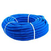 Изоляция d-25 (Синяя) для 20 м.п. без/у Азимут (100 м)
