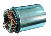 Статор в сборе 550W М369