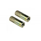 Анкер забивной М10/12х40 100 шт. в уп.