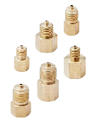 Переходник для манометра G1/2 вн-М20х1,5 нар