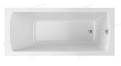 Ванна ALEX BAITLER™ GARDA 160*70 пустая