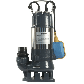 Дренажный насос UNIPUMP FEKAPUMP V1500F 89415